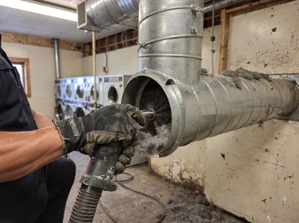 Commercial Vent Cleaning service in Fort Myers, FL