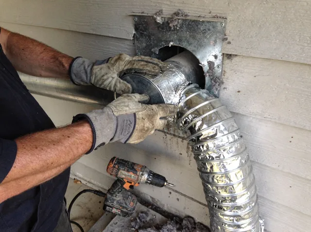 Vent Repair & Installation service in Fort Myers, FL