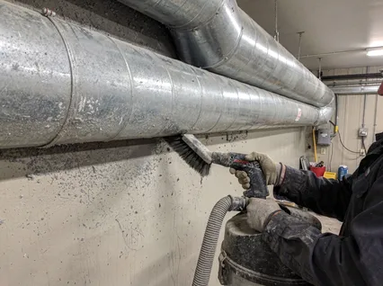 Industrial Vent Cleaning service in Fort Myers, FL